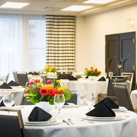 Hotel Indigo - Kansas City Downtown By Ihg-2